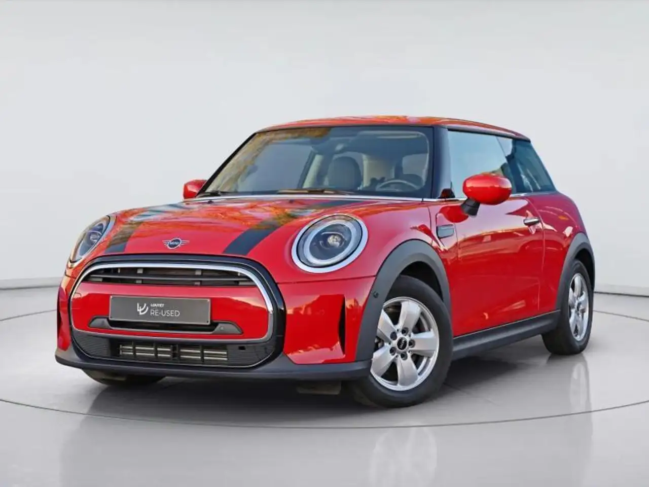 MINI One