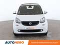 smart forTwo Cabrio 1.0 Passion Twinamic Blanc - thumbnail 9