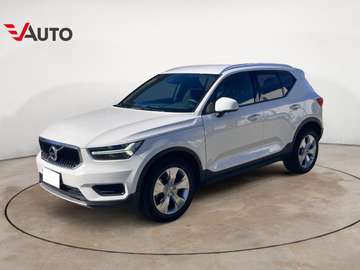 T4 AWD Geartronic Momentum