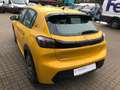 Peugeot 208 Elektromotor 136 Active *leichter Schaden* Gelb - thumbnail 3