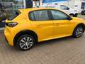 Peugeot 208 Elektromotor 136 Active *leichter Schaden* Gelb - thumbnail 6