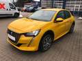 Peugeot 208 Elektromotor 136 Active *leichter Schaden* Gelb - thumbnail 1