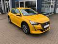 Peugeot 208 Elektromotor 136 Active *leichter Schaden* Gelb - thumbnail 8