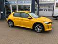 Peugeot 208 Elektromotor 136 Active *leichter Schaden* Gelb - thumbnail 7