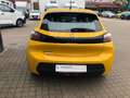 Peugeot 208 Elektromotor 136 Active *leichter Schaden* Gelb - thumbnail 4