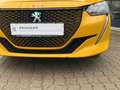 Peugeot 208 Elektromotor 136 Active *leichter Schaden* Gelb - thumbnail 9