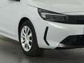 Opel Corsa F FACELIFT EDITION+SITZ-/LENKRADHEIZUNG+LED-SCHEIN Blanc - thumbnail 38