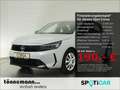 Opel Corsa F FACELIFT EDITION+SITZ-/LENKRADHEIZUNG+LED-SCHEIN Blanc - thumbnail 1