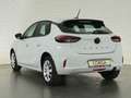Opel Corsa F FACELIFT EDITION+SITZ-/LENKRADHEIZUNG+LED-SCHEIN Blanc - thumbnail 33