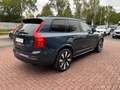 Volvo XC90 T8 AWD Ultra Dark *LFW*HUD*AHK*PANO* Blau - thumbnail 11
