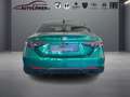 Alfa Romeo Giulia 2.0 Turbo 16V Intensa Q4 Grün - thumbnail 3