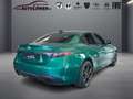 Alfa Romeo Giulia 2.0 Turbo 16V Intensa Q4 Grün - thumbnail 4