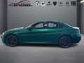 Alfa Romeo Giulia 2.0 Turbo 16V Intensa Q4 Grün - thumbnail 2