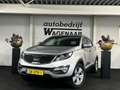 Kia Sportage 2.0 X-ecutive Plus Pack Automaat/Navi Gris - thumbnail 1