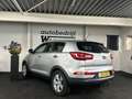 Kia Sportage 2.0 X-ecutive Plus Pack Automaat/Navi Gris - thumbnail 9
