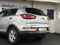 Kia Sportage 2.0 X-ecutive Plus Pack Automaat/Navi Gris - thumbnail 10