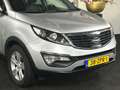 Kia Sportage 2.0 X-ecutive Plus Pack Automaat/Navi Gris - thumbnail 4