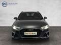 Audi A4 50 TDI quattro S line Grau - thumbnail 2