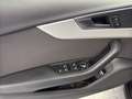 Audi A4 50 TDI quattro S line Grau - thumbnail 14