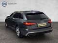 Audi A4 50 TDI quattro S line Grau - thumbnail 5