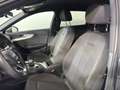 Audi A4 50 TDI quattro S line Grau - thumbnail 13