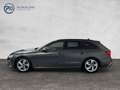 Audi A4 50 TDI quattro S line Grau - thumbnail 3
