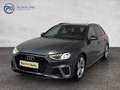 Audi A4 50 TDI quattro S line Grau - thumbnail 1