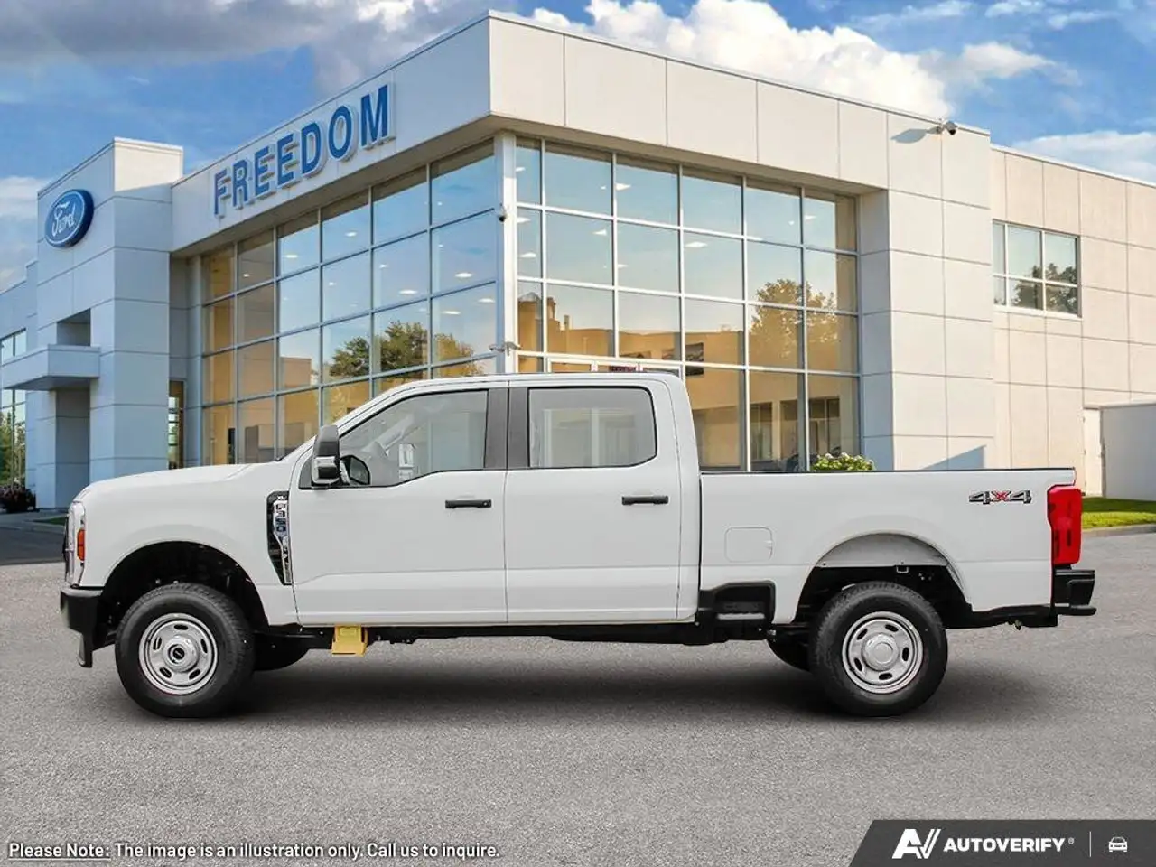 Ford F 350 снимка Ford F 350