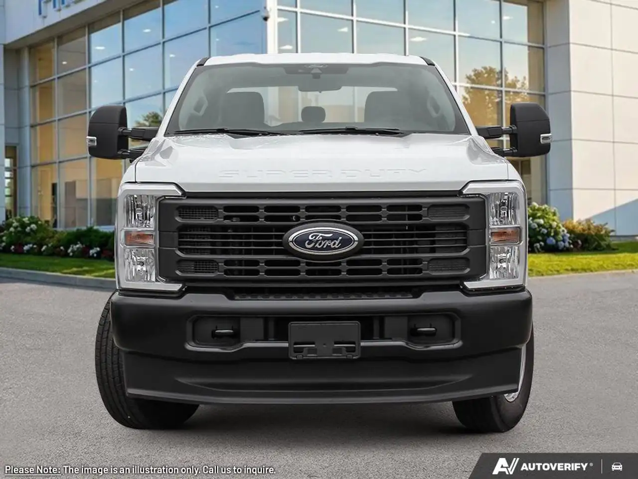 Ford F 350 снимка Ford F 350
