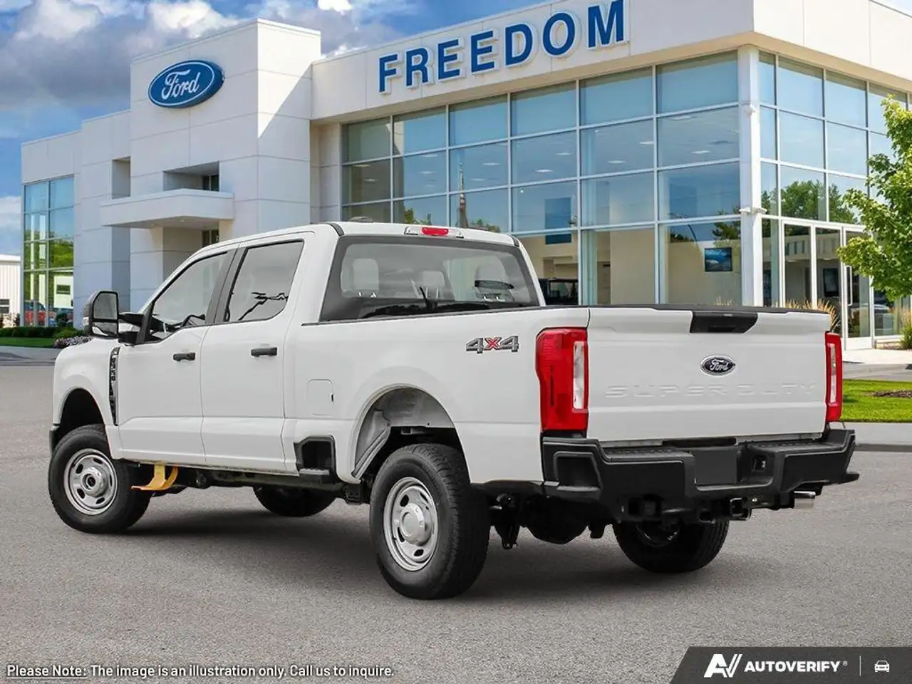 Ford F 350 снимка Ford F 350