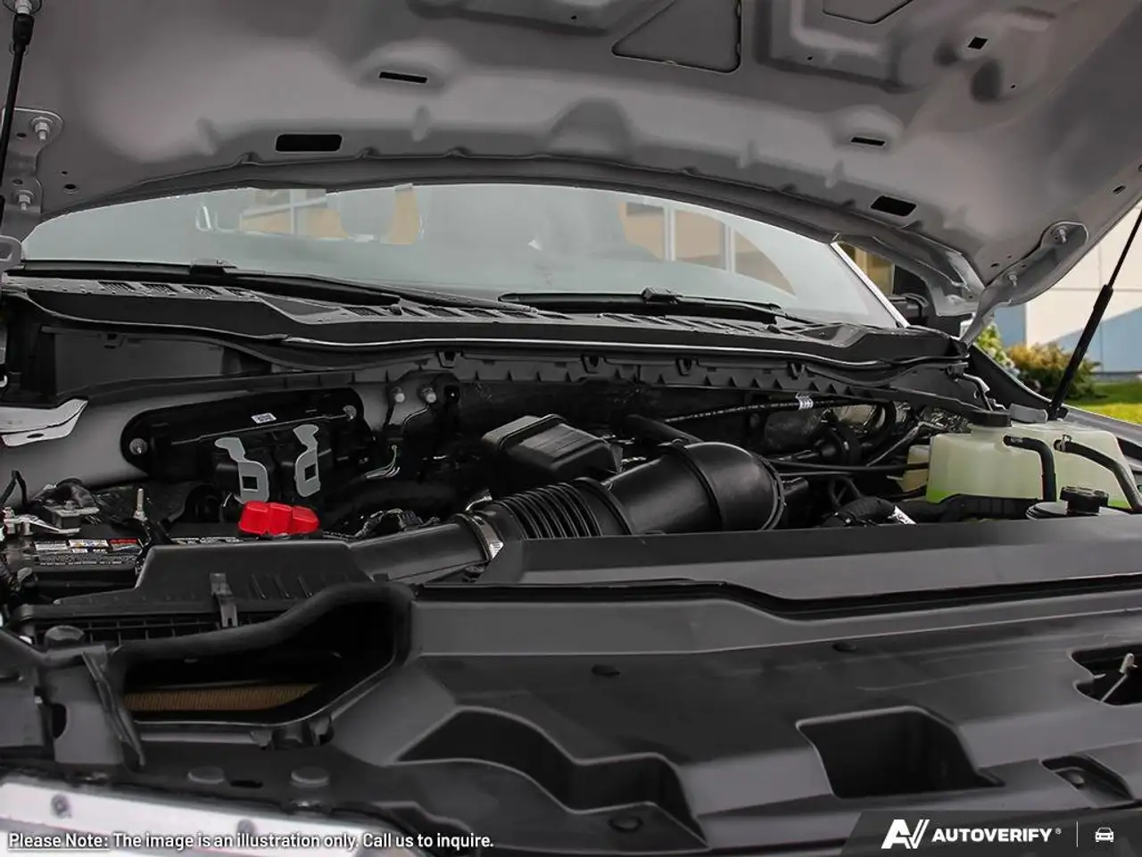 Ford F 350 снимка Ford F 350