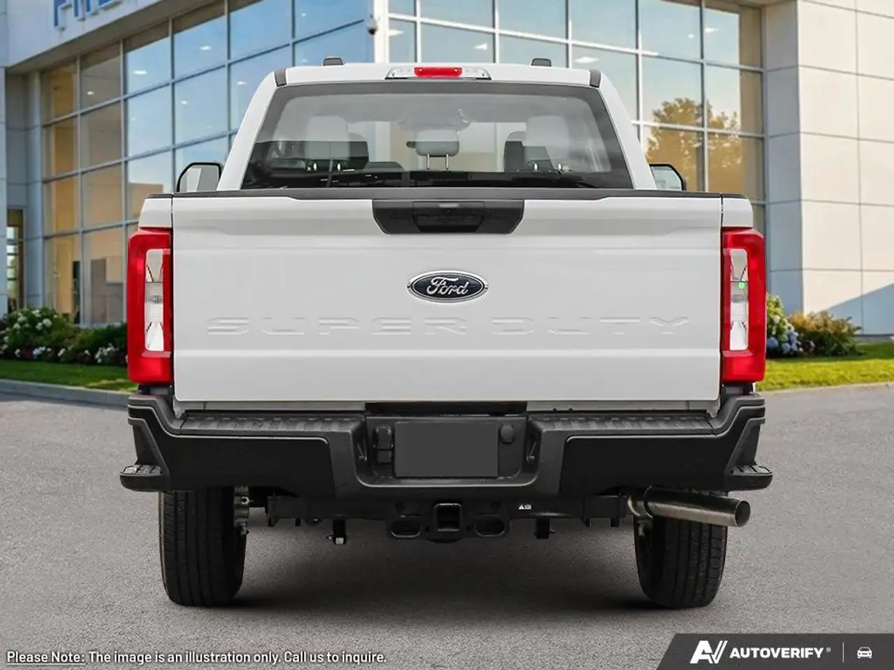 Ford F 350 снимка Ford F 350