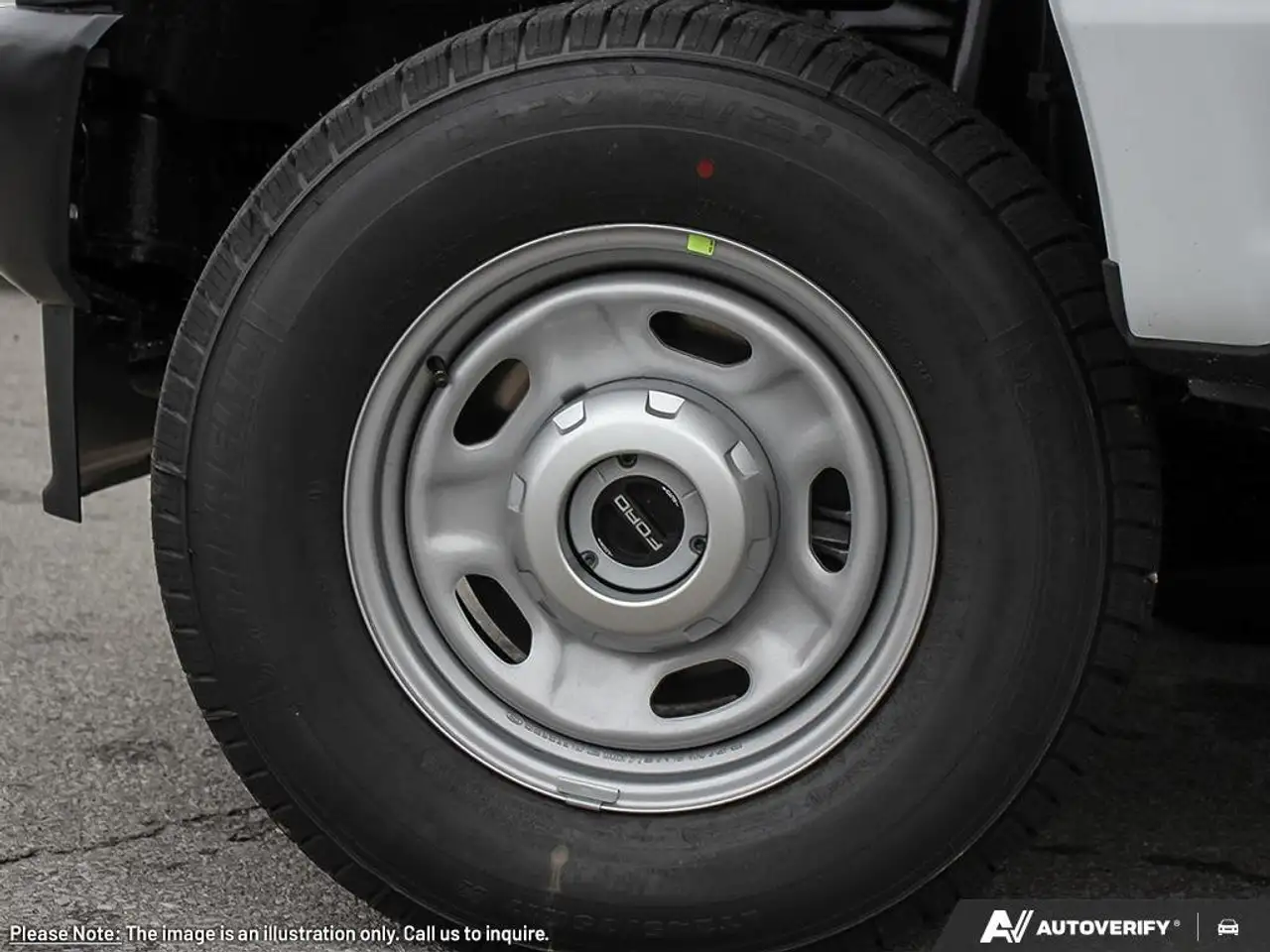 Ford F 350 снимка Ford F 350