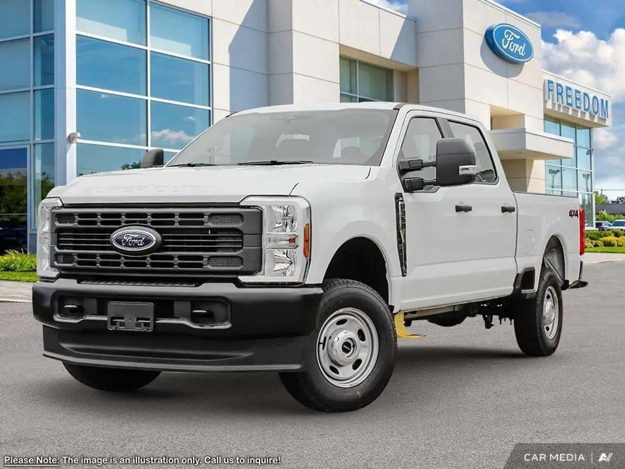 Ford F 350 снимка Ford F 350