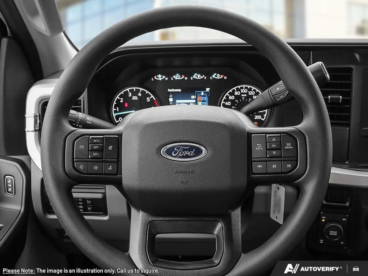Ford F 350 снимка Ford F 350
