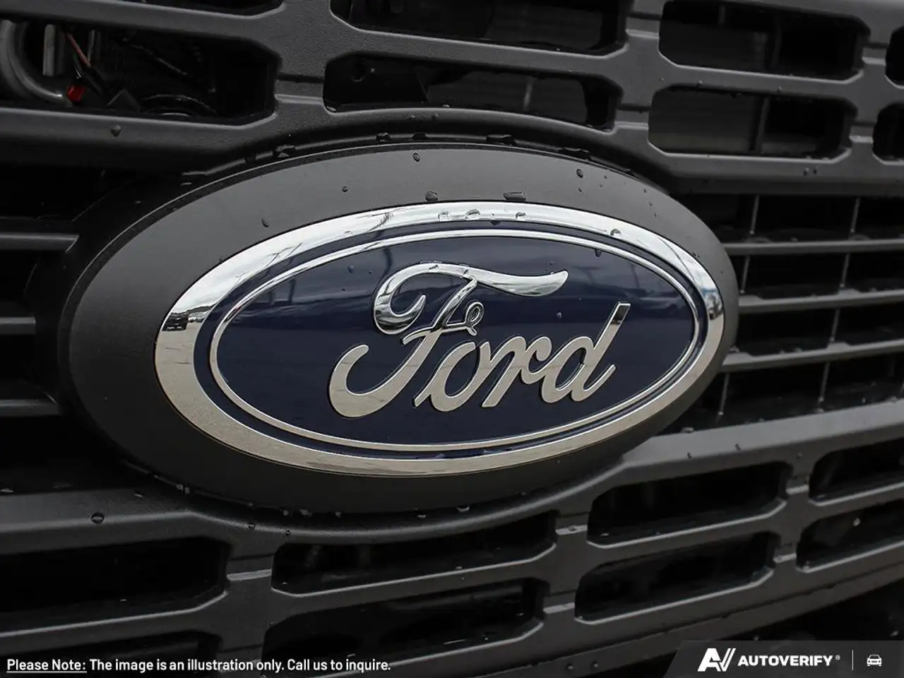 Ford F 350 снимка Ford F 350