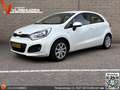 Kia Rio 1.1 CRDi BusinessLine | Airco | Cruise | Navi | PD Weiß - thumbnail 1