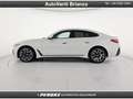 BMW 420 420d xDrive 48V Msport White - thumbnail 3