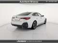 BMW 420 420d xDrive 48V Msport White - thumbnail 6