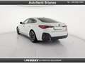 BMW 420 420d xDrive 48V Msport White - thumbnail 4