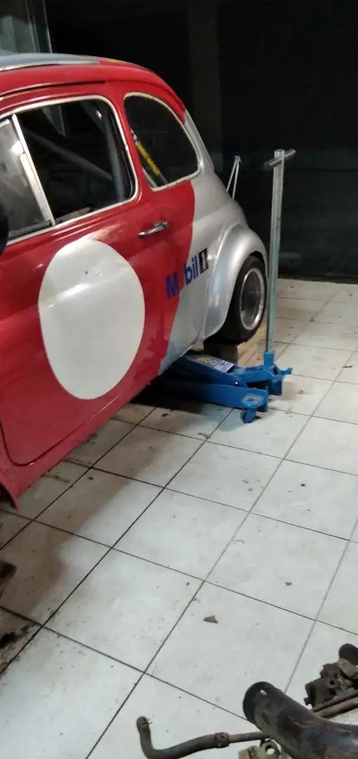 Fiat 500 1.0 Turbo - 2