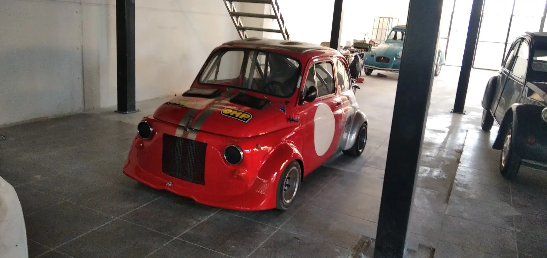 Fiat 500 1.0 Turbo - 1