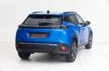 Peugeot 2008 PureTech 100 S&S Allure 6-Gang-Manuell Blau - thumbnail 2