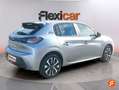 Peugeot 208 Style Gasolina 100 S&S 6 Vel MAN Gris - thumbnail 5