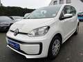 Volkswagen up! up! move up! "2017 Klima+Euro6 Alb - thumbnail 1