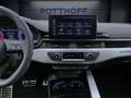 Audi S4 Avant Q MATRIX PDC KAMERA SITZHZG NAVI+ Grau - thumbnail 15