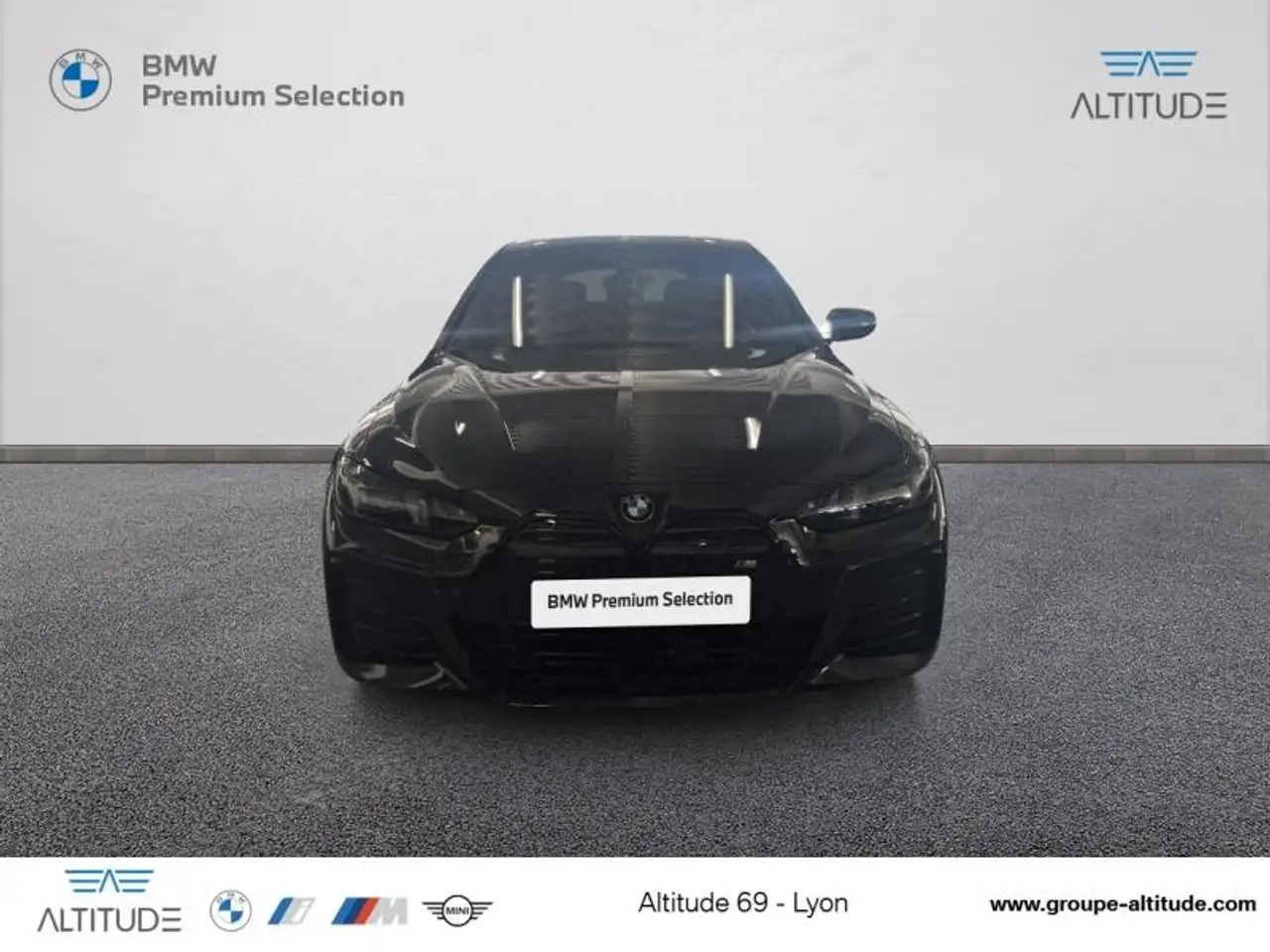 BMW M6 2026