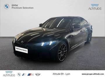 M60 601ch M Performance xDrive