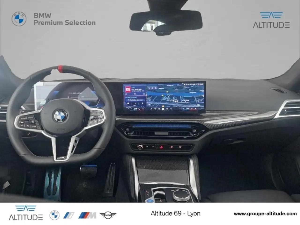 BMW M6 2026