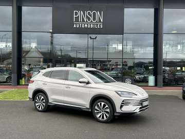 Seal U DM-I - 218 -   Comfort